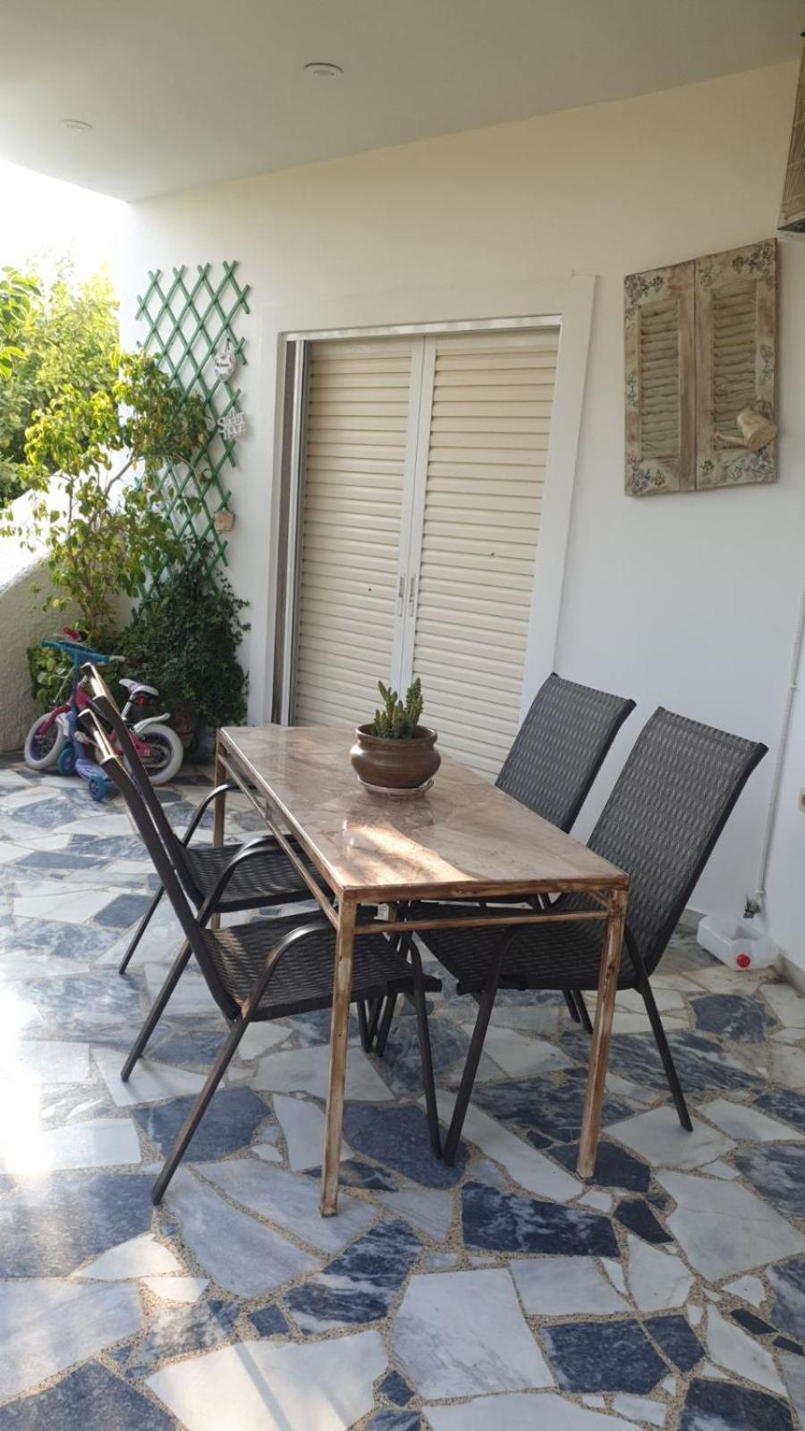 Garden House Villa Amarynthos Exterior foto