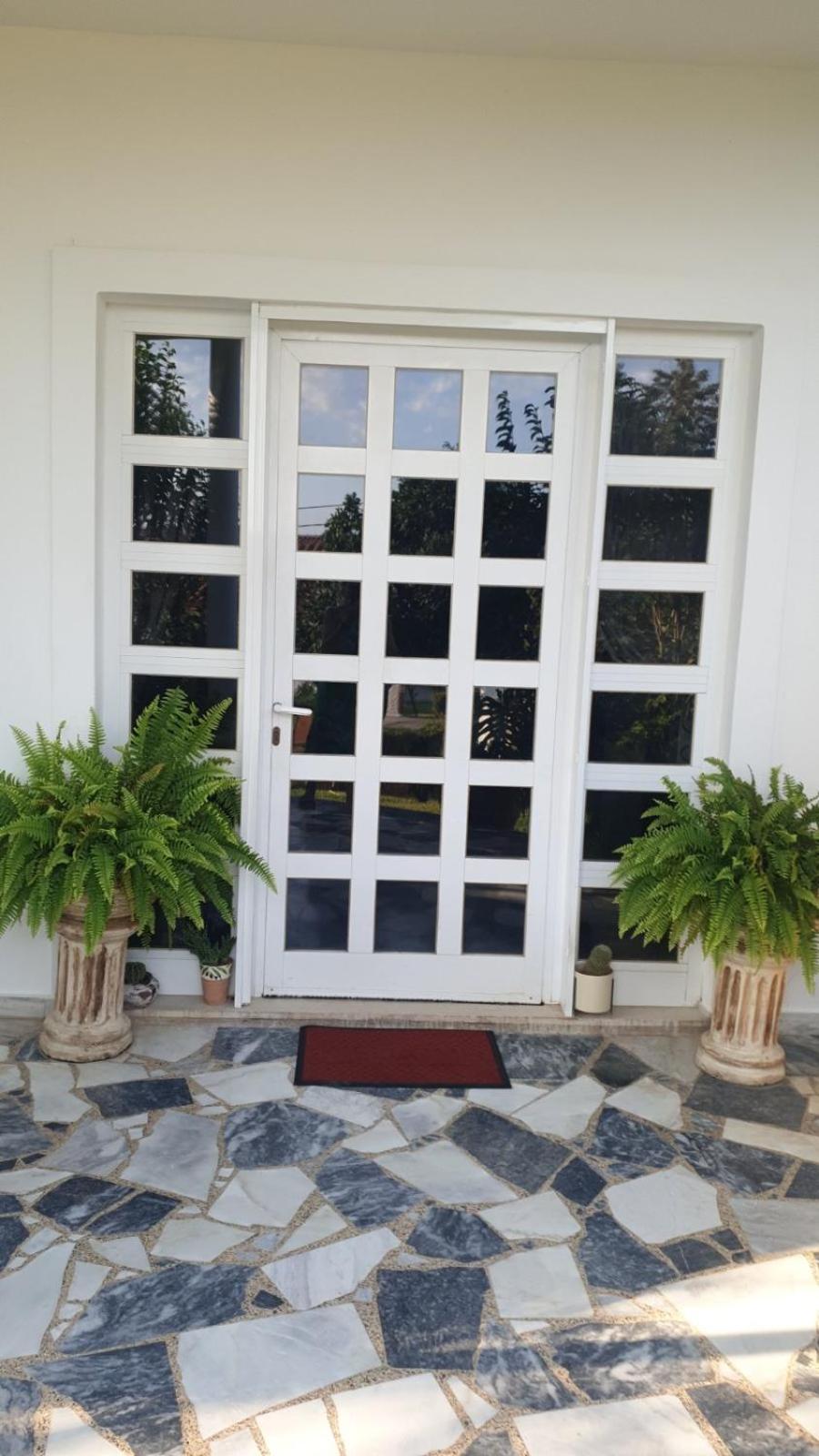 Garden House Villa Amarynthos Exterior foto